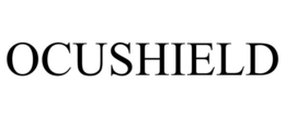 OCUSHIELD trademark