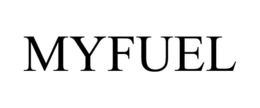 MYFUEL trademark