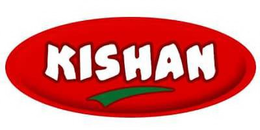 KISHAN trademark