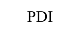 PDI trademark