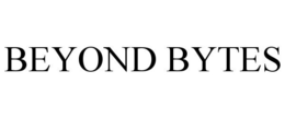 BEYOND BYTES trademark