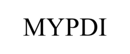 MYPDI trademark