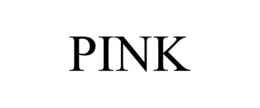 PINK trademark