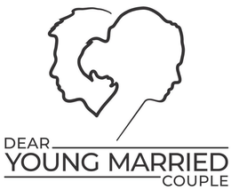DEAR YOUNG MARRIED COUPLE trademark