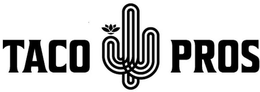 TACO PROS trademark