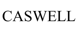 CASWELL trademark