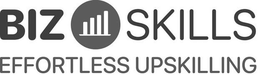 BIZSKILLS EFFORTLESS UPSKILLING trademark
