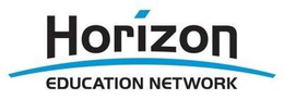 HORIZON EDUCATION NETWORK trademark