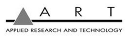 ART APPLIED RESEARCH AND TECHNOLOGY trademark