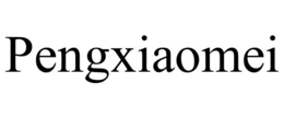 PENGXIAOMEI trademark