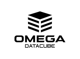 OMEGA DATACUBE trademark
