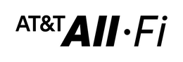 AT&T ALL· FI trademark
