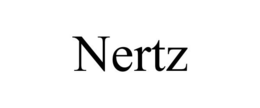 NERTZ trademark