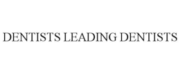 DENTISTS LEADING DENTISTS trademark