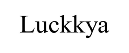 LUCKKYA trademark