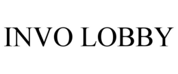 INVO LOBBY trademark