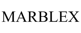 MARBLEX trademark