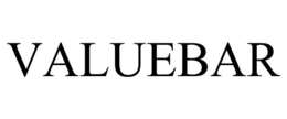 VALUEBAR trademark