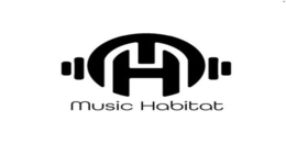 HM MUSIC HABITAT trademark