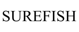 SUREFISH trademark