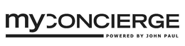 MYCONCIERGE POWERED BY JOHN PAUL trademark