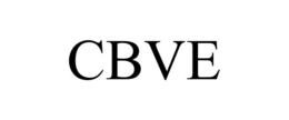 CBVE trademark
