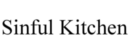 SINFUL KITCHEN trademark