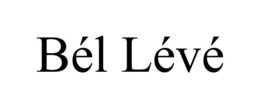 BÉL LÉVÉ trademark