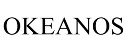 OKEANOS trademark