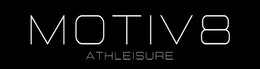 MOTIV8 ATHLEISURE trademark