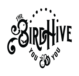 THE BIRDHIVE YOU YOU trademark