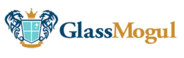 GLASSMOGUL trademark