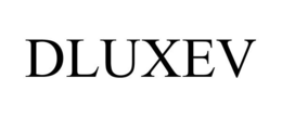 DLUXEV trademark
