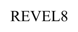 REVEL8 trademark