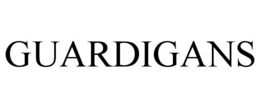 GUARDIGANS trademark