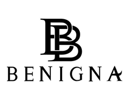 BB BENIGNA trademark