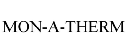 MON-A-THERM trademark