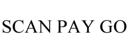 SCAN PAY GO trademark