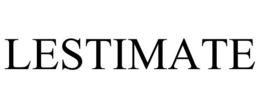 LESTIMATE trademark