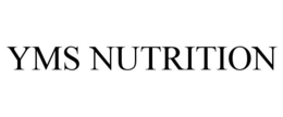 YMS NUTRITION trademark