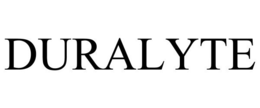 DURALYTE trademark