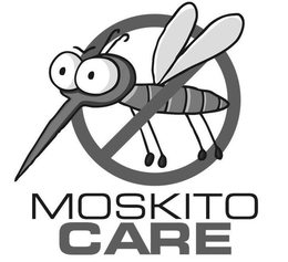 MOSKITO CARE trademark