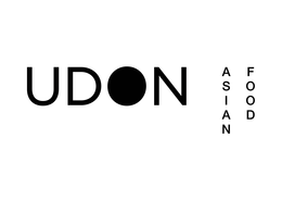 UDON ASIAN FOOD trademark