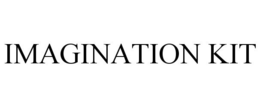 IMAGINATION KIT trademark