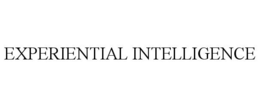 EXPERIENTIAL INTELLIGENCE trademark