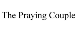 THE PRAYING COUPLE trademark