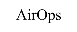 AIROPS trademark
