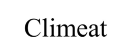 CLIMEAT trademark