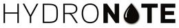 THE WORD HYDRONOTE trademark