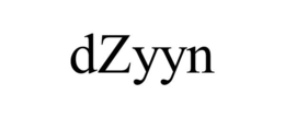 DZYYN trademark